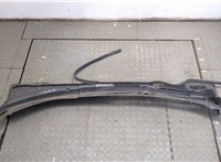  Жабо под дворники (дождевик) Honda CR-V 2007-2012 20330752 #1