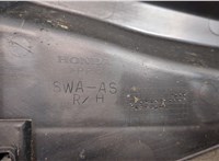  Жабо под дворники (дождевик) Honda CR-V 2007-2012 20330752 #3