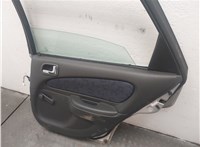  Замок двери Toyota Corolla E11 1997-2001 11362752 #2