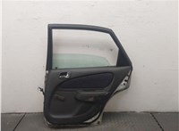  Замок двери Toyota Corolla E11 1997-2001 11362752 #3