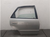  Замок двери Toyota Corolla E11 1997-2001 11362752 #1