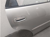  Замок двери Toyota Corolla E11 1997-2001 11362752 #7