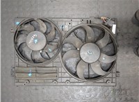 1K0959455FR, 1K0959455ET Вентилятор радиатора Volkswagen Tiguan 2011-2016 20330762 #2