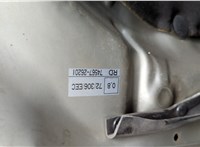  Капот Toyota Corolla E12 2001-2006 20330765 #7