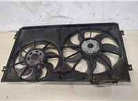  Вентилятор радиатора Volkswagen Caddy 2004-2010 20330766 #4