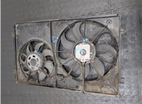 1K0121207T, 1K0959455ES, 1K0959455EA Вентилятор радиатора Volkswagen Caddy 2004-2015 20330766 #6