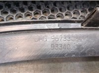 Жабо под дворники (дождевик) Peugeot 2008 2016-2019 20330770 #4