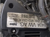 03L903023 Генератор Audi A3 (8P) 2008-2013 20330772 #3