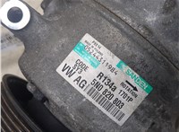 5N0820803C Компрессор кондиционера Audi A3 (8P) 2008-2013 20330777 #3