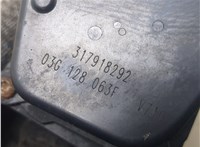  Заслонка дроссельная Audi A3 (8P) 2008-2013 20330778 #2