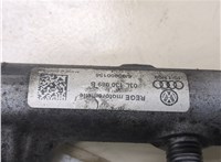 03L130089B Рампа (рейка) топливная Audi A3 (8P) 2008-2013 20330779 #2