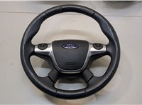  Подушка безопасности водителя Ford Focus 3 2011-2015 11362762 #1
