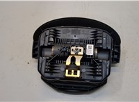  Подушка безопасности водителя Renault Scenic 2003-2009 20330800 #2