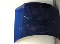  Капот Volkswagen Passat 5 2000-2005 20330801 #1