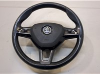  Руль Skoda Yeti 2013-2018 20330803 #1