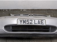  Бампер Honda Civic 2001-2005 20330805 #3
