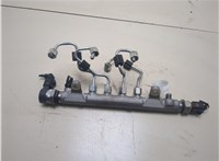  Рампа (рейка) топливная Volkswagen Tiguan 2007-2011 20330821 #1