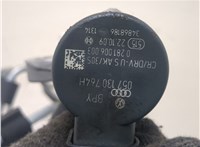  Рампа (рейка) топливная Volkswagen Tiguan 2007-2011 20330821 #2