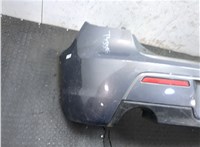 BR5V50221DBB Бампер Mazda 3 (BK) 2003-2009 20330836 #2