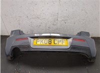 BR5V50221DBB Бампер Mazda 3 (BK) 2003-2009 20330836 #3