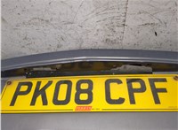 BR5V50221DBB Бампер Mazda 3 (BK) 2003-2009 20330836 #5