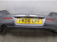  Бампер Mazda 3 (BK) 2003-2009 20330836 #1