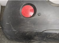  Заглушка буксировочного крюка Opel Antara 11362783 #2