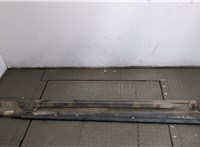  Накладка на порог Mercedes S W220 1998-2005 20330842 #1
