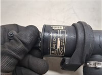  Патрубок корпуса воздушного фильтра Audi 80 (B4) 1991-1995 20330856 #6