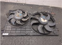 1K0959455EA, 1K0959455ES Вентилятор радиатора Volkswagen Caddy 2004-2015 20330878 #4