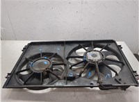 1K0959455EA, 1K0959455ES Вентилятор радиатора Volkswagen Caddy 2004-2015 20330878 #2