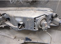 Бампер Skoda SuperB 2015- 20330879 #8