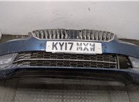  Бампер Skoda SuperB 2015- 20330879 #1