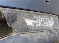  Бампер Skoda SuperB 2015- 20330879 #12