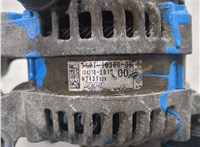  Генератор Ford Fusion 2012-2016 USA 20330884 #4
