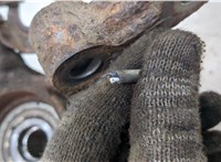  Ступица (кулак, цапфа) Toyota RAV 4 2000-2005 20330887 #3