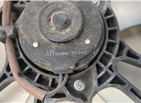  Вентилятор радиатора Honda Accord 7 2003-2007 20330889 #3