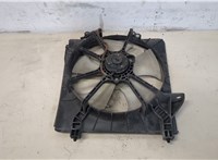  Вентилятор радиатора Honda Accord 7 2003-2007 20330889 #4
