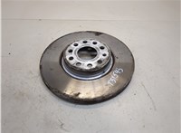  Диск тормозной Volkswagen Passat CC 2008-2012 20330891 #1
