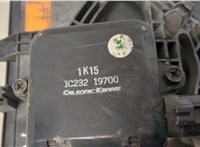  Вентилятор радиатора Mitsubishi Outlander 2003-2009 20330898 #2