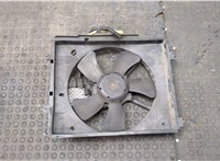 MR464708, MN153366, MR314772 Вентилятор радиатора Mitsubishi Outlander 2003-2009 20330898 #4
