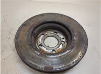  Диск тормозной Mercedes Vito W639 2004-2013 20330905 #3