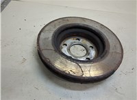  Диск тормозной Mercedes Vito W639 2004-2013 20330910 #2