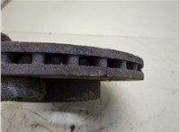  Диск тормозной Mercedes Vito W639 2004-2013 20330910 #3