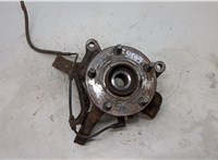  Ступица (кулак, цапфа) Toyota RAV 4 2000-2005 20330922 #1