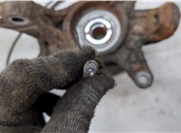  Ступица (кулак, цапфа) Toyota RAV 4 2000-2005 20330922 #3