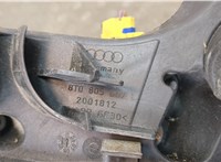  Кронштейн фары Audi A5 (8T) 2007-2011 20330934 #4