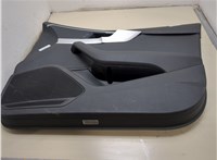 8W0867104C Дверная карта (Обшивка двери) Audi A4 (B9) 2015-2020 20330940 #1