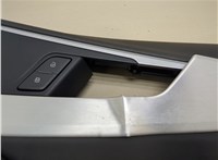 8W0867104C Дверная карта (Обшивка двери) Audi A4 (B9) 2015-2020 20330940 #2