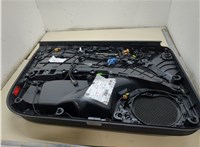 8W0867104C Дверная карта (Обшивка двери) Audi A4 (B9) 2015-2020 20330940 #6
